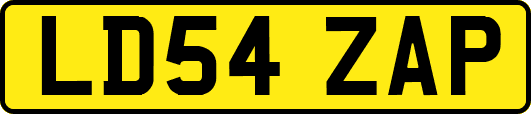 LD54ZAP