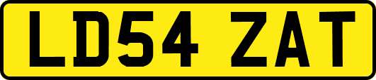 LD54ZAT