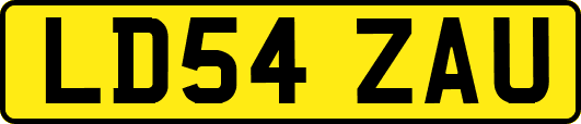 LD54ZAU