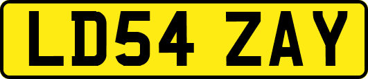 LD54ZAY