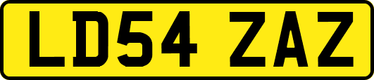 LD54ZAZ