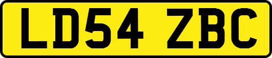 LD54ZBC