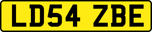 LD54ZBE