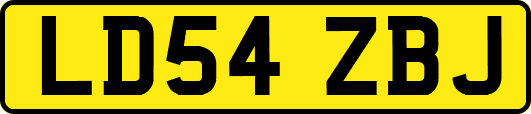 LD54ZBJ