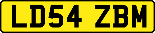 LD54ZBM
