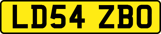 LD54ZBO