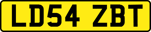 LD54ZBT