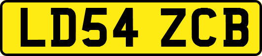 LD54ZCB