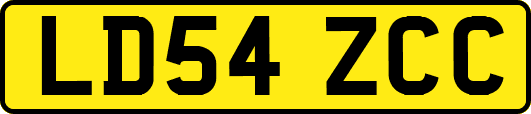 LD54ZCC