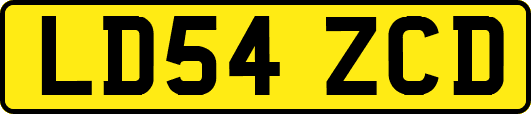 LD54ZCD