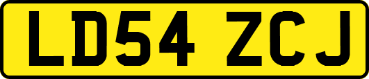 LD54ZCJ