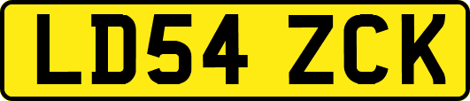 LD54ZCK