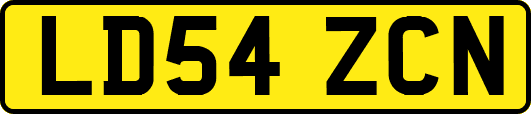 LD54ZCN