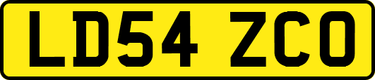 LD54ZCO