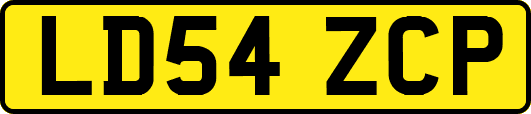 LD54ZCP