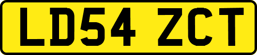 LD54ZCT