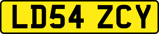 LD54ZCY