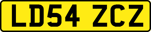 LD54ZCZ