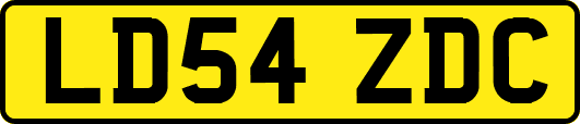 LD54ZDC