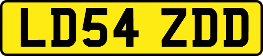 LD54ZDD