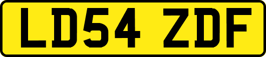 LD54ZDF