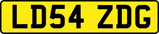 LD54ZDG