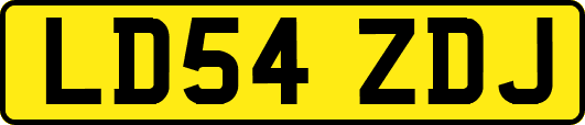 LD54ZDJ