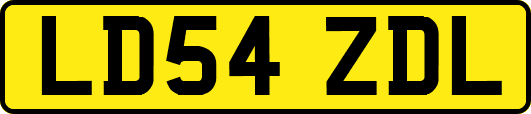 LD54ZDL