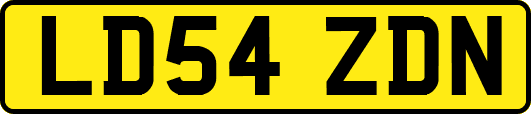 LD54ZDN