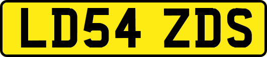 LD54ZDS