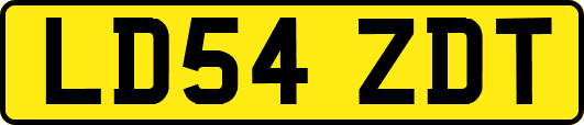LD54ZDT