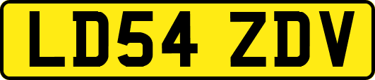LD54ZDV