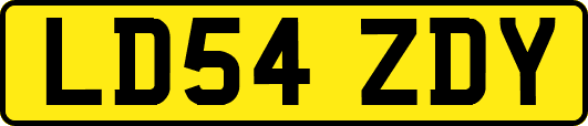 LD54ZDY