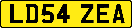 LD54ZEA