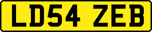 LD54ZEB