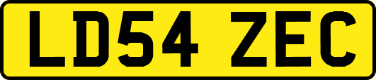 LD54ZEC