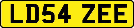 LD54ZEE