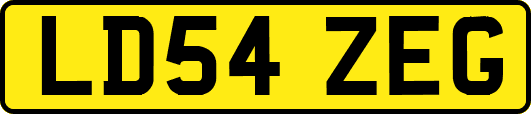 LD54ZEG