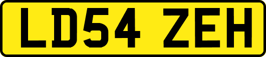 LD54ZEH