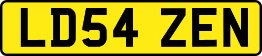LD54ZEN