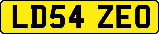 LD54ZEO