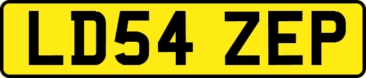 LD54ZEP