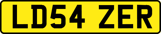 LD54ZER