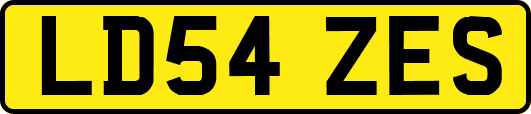 LD54ZES