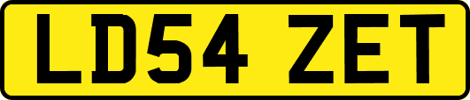 LD54ZET