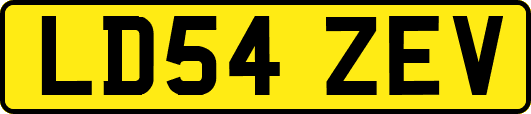 LD54ZEV
