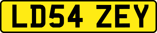 LD54ZEY