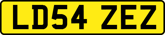 LD54ZEZ