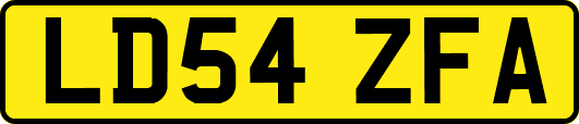 LD54ZFA