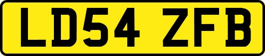 LD54ZFB